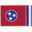 Tennessee Spectrapro™ Polyester State Flag (5'X8')