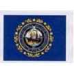 New Hampshire Spectramax™ Nylon State Flag (5'X8')