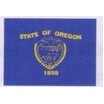 Oregon Spectrapro™ Polyester State Flag (5'X8')