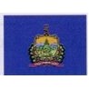Vermont Spectrapro™ Polyester State Flag (5'X8')