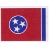 Tennessee Spectramax™ Nylon State Flag (5'X8')