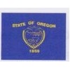 Oregon Spectrapro™ Polyester State Flag (4'X6')
