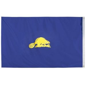 Oregon Spectramax™ Nylon State Flag (5'X8')