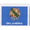Oklahoma Spectrapro™ Polyester State Flag (4'X6')