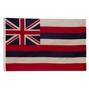 Hawaii Spectramax™ Nylon State Flag (4'X6')