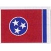 Tennessee Spectrapro™ Polyester State Flag (4'X6')