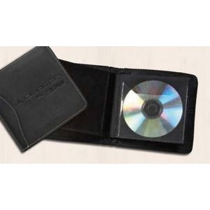 Rustic DVD Holder