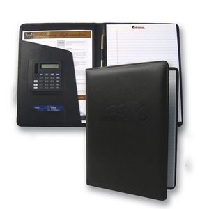 Dakar Desk Folder w/Calculator