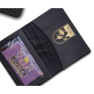 Large Continental Card Case