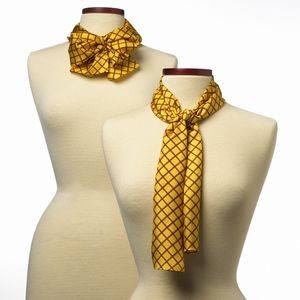 Aston Corporate Collection Scarf - 8"x45"
