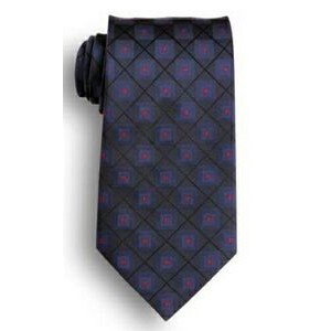 Vintner Corporate Collection Silk Tie