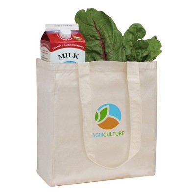 V Natural™ Organic Grocery Tote