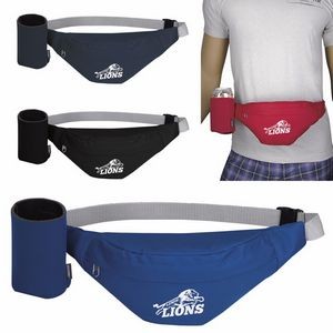 Koozie® Fanny Pack with Can Cooler