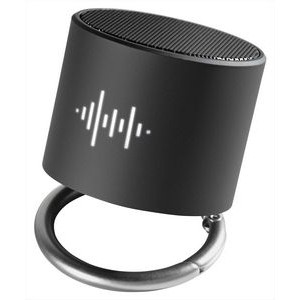 SCX Design™ Speaker Light Ring 3W