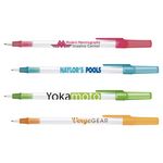 promotional Bic Round Stic Ice Pen