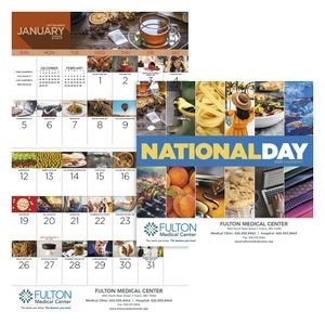 National Day - Stapled