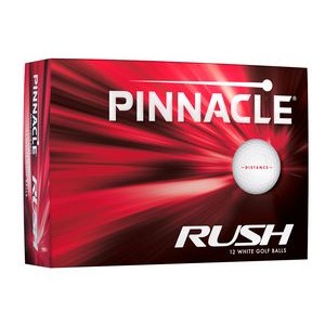 Pinnacle® Rush Std Serv