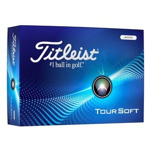 Titleist® Tour Soft Fast Forward Lite Factory Direct