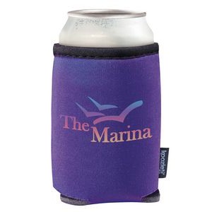Koozie? Summit Collapsible Can Cooler
