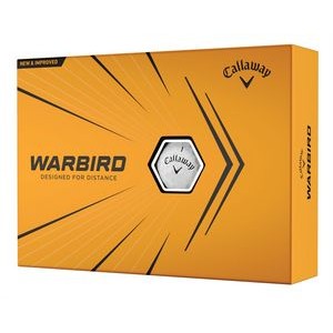 Callaway® Warbird® Golf Ball