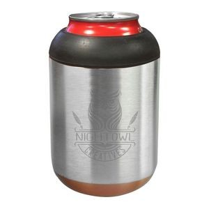 The Viking Collection™ Can Cooler Two-Tone