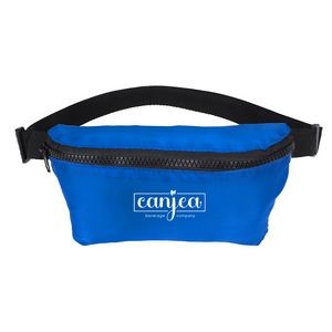 Simple Fanny Pack