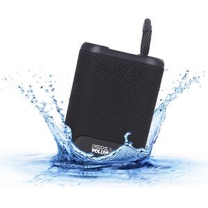 Waterproof Bluetooth? Speaker with Subwoofer