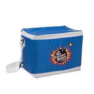 Chill By FlexiFreeze? 6-Can Cooler