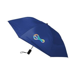 Shed Rain® Economy Auto Open Folding Umbrella