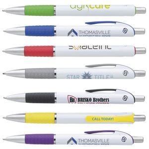 Souvenir® Image Grip Pen