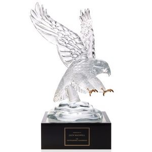 Eagle Award with 4