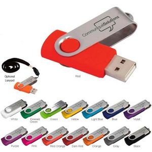 16 GB Folding USB 3.0 Flash Drive