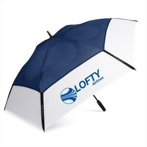 GoGo® by Shed Rain™ 62" VORTEX™ RPET Vented Auto Open Golf Umbrella