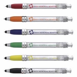 Universal Source® Translucent Banner Stylus Pen
