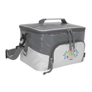 The Viking Collection 9-Can Tarpaulin Cooler