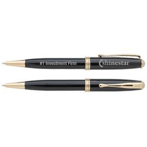 Souvenir® Worthington® Lacquer Ballpoint Pen