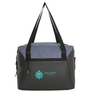 Koozie® Empire Recycled PVB Cooler Tote
