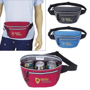 Koozie® Rowdy Fanny Pack Cooler