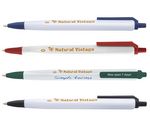Bic Tri-stic Ecolutions Retractable Ballpoint Pen promotional 