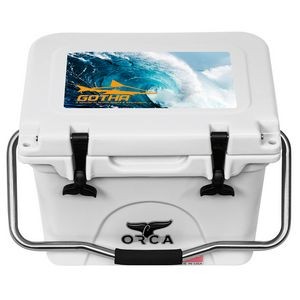 ORCA® 20 Quart Cooler