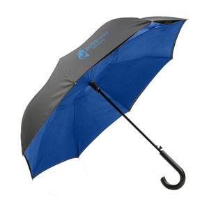 Shed Rain® UnbelievaBrella™ Crook Handle Auto Open Umbrella