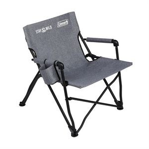 Coleman Forester Deck Chair