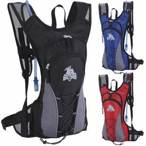 Koozie® 5L Hydrating Backpack