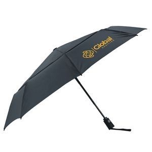 Shed Rain? The Vortex? Folding Umbrella
