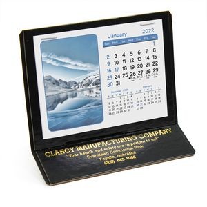 Jackson Desk Calendar