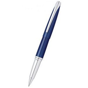 ATX® Translucent Blue Lacquer Gel Rollerball Pen