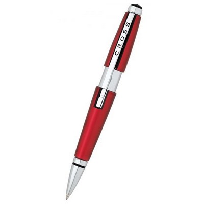 Edge™ Formula Red Gel Rollerball Pen