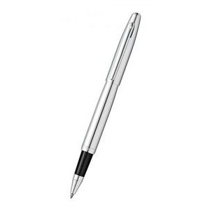 Sheaffer® VFM Chrome Rollerball Pen
