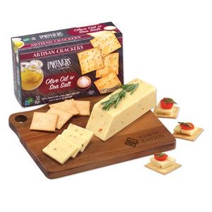 Shelf Stable Elegant Occasions Snack Board