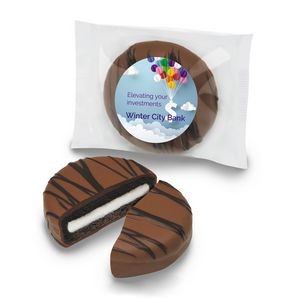 Milk Chocolate Covered Oreo® Cookie Gourmet Snack Pack